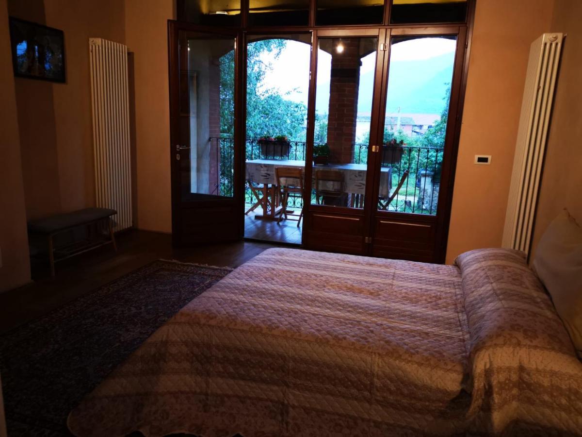 Agriturismo Magnarosa Villa Barge Room photo